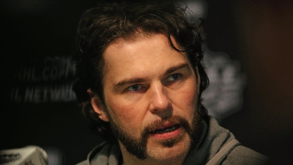 Jaromir Jagr, 2013a