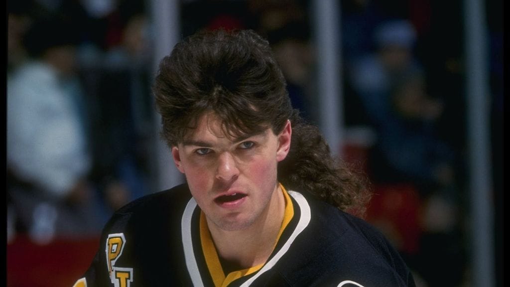 Jaromir Jagr, 1993