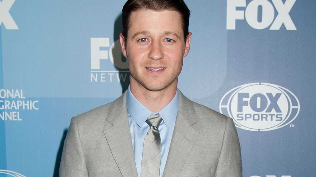 Ben McKenzie