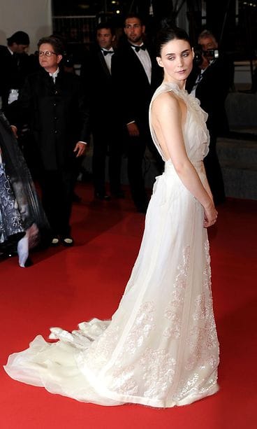 Rooney Mara