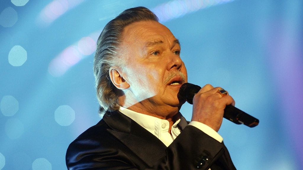 Kari Tapio menehtyi vuonna 2010.