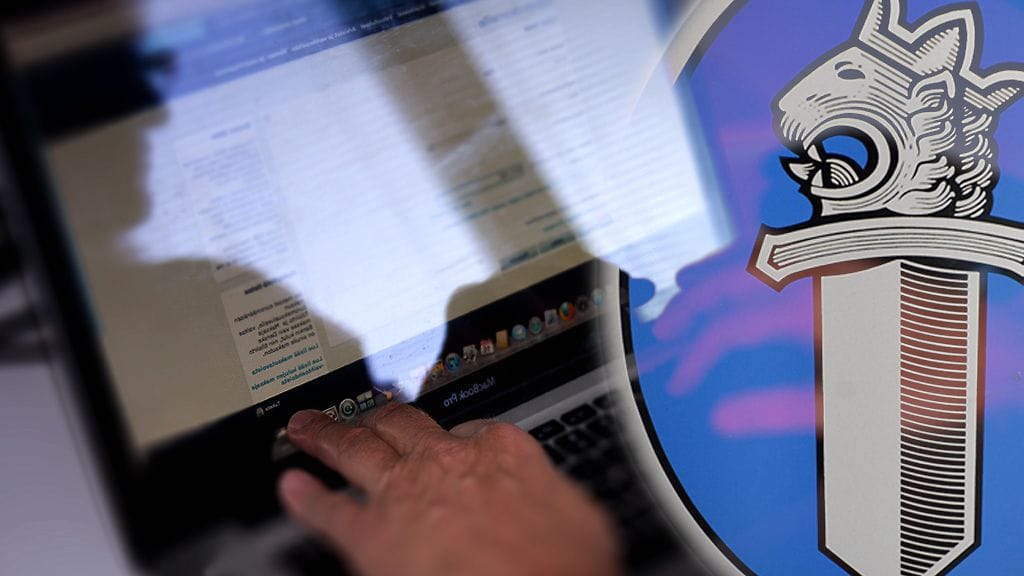 Poliisi varoittaa yrityksille lähetettävistä "toimitusjohtajahuojauksista".