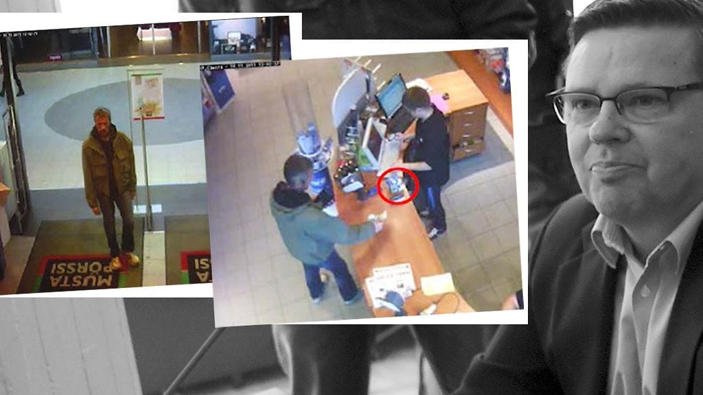 Koko tynnyrivyyhti lähti purkautumaan, kun krp jäljitti Hollannissa takavarikoidun huumetynnyrin kyljestä löytyneen prepaid-numeron Jumbon Mustaan Pörssiin. Raine Sievälä osti marraskuussa 2011 kaksi puhelinta.