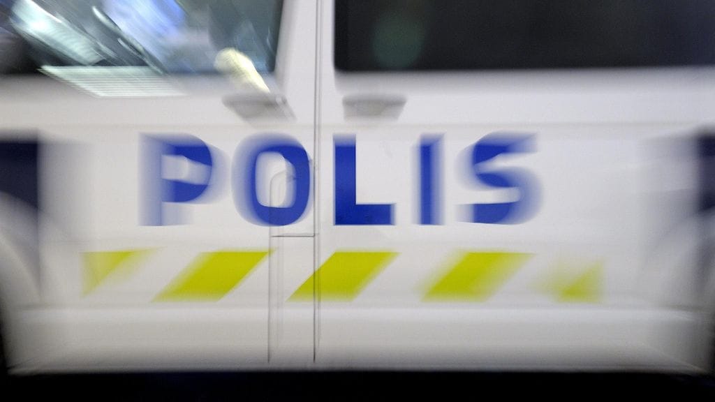 Poliisi selvittää onnettomuuden syytä.