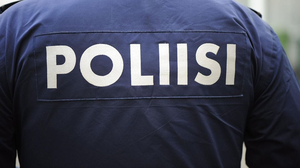 Tyttö ehti olla kateissa useita kuukausia.