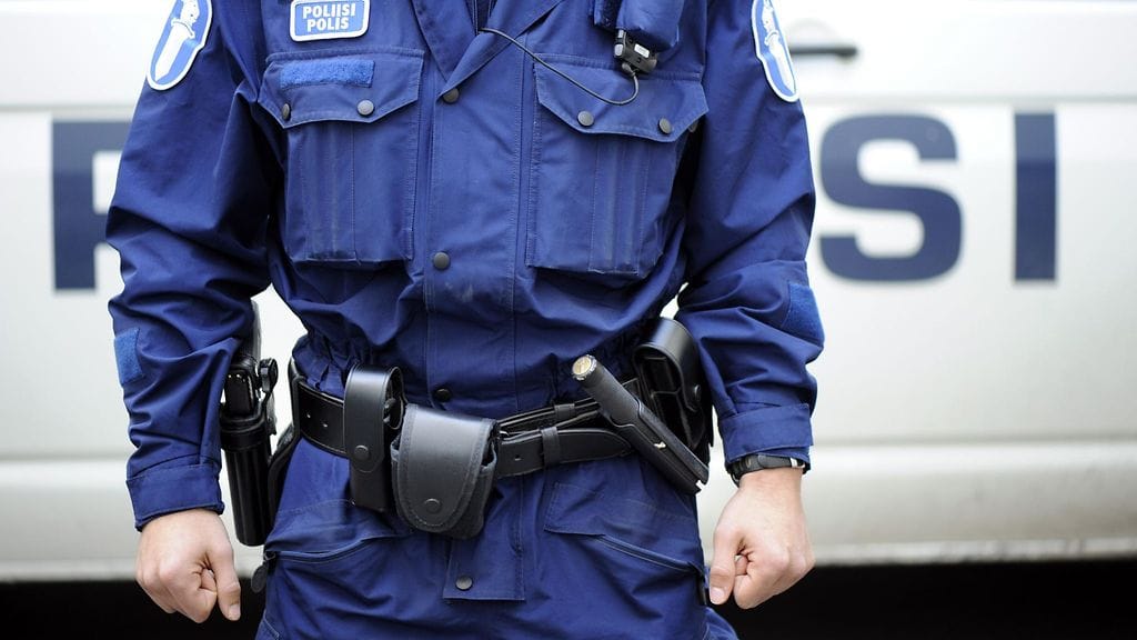 Asiaa tutkitaan törkeänä pahoinpitelynä ja törkeän ryöstön yrityksenä.