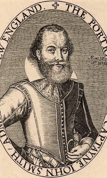 john smith