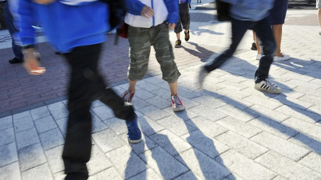 Nikon äidin mukaan pahoinpitelyjä tapahtui lähes päivittäin. Kuvituskuva.