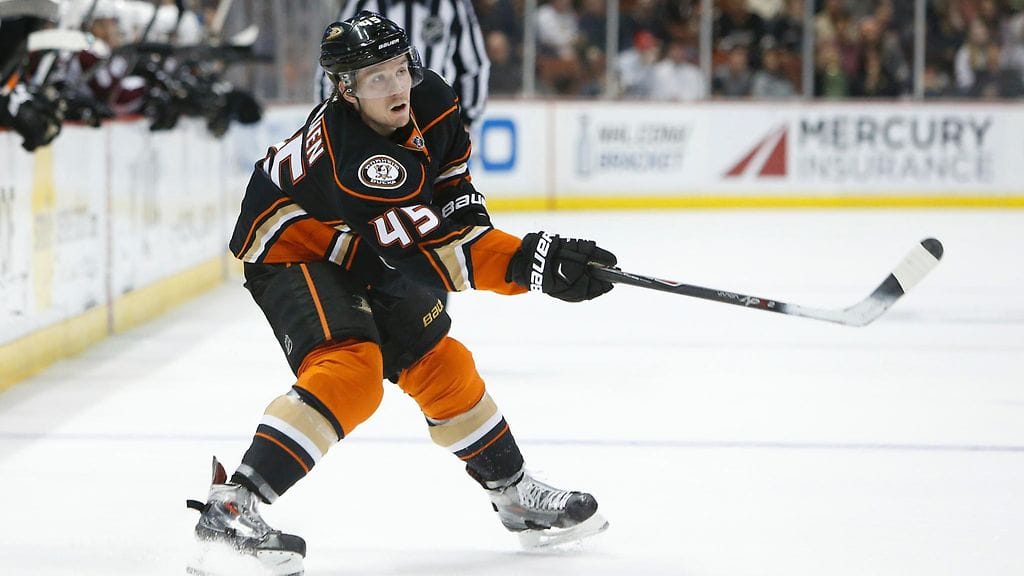 Sami Vatanen (arkistokuva)