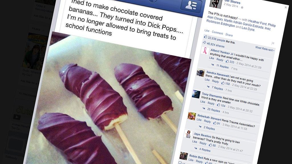 Dick Pops