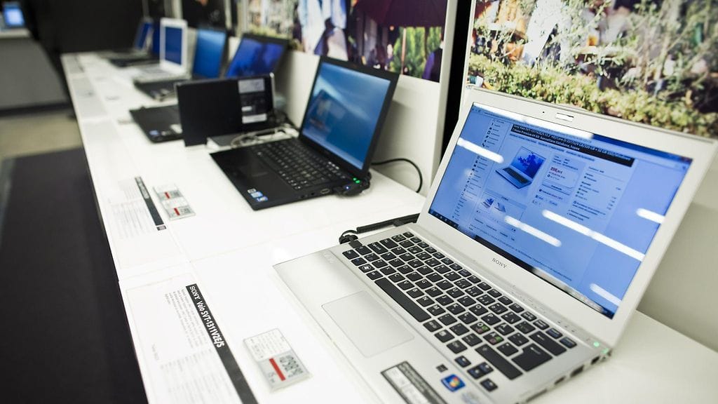 Harkitse tuotevakuutusta tarkkaan.