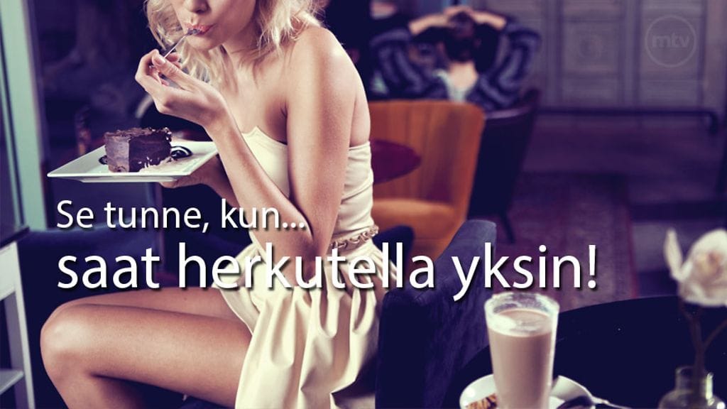 herkuttelu
