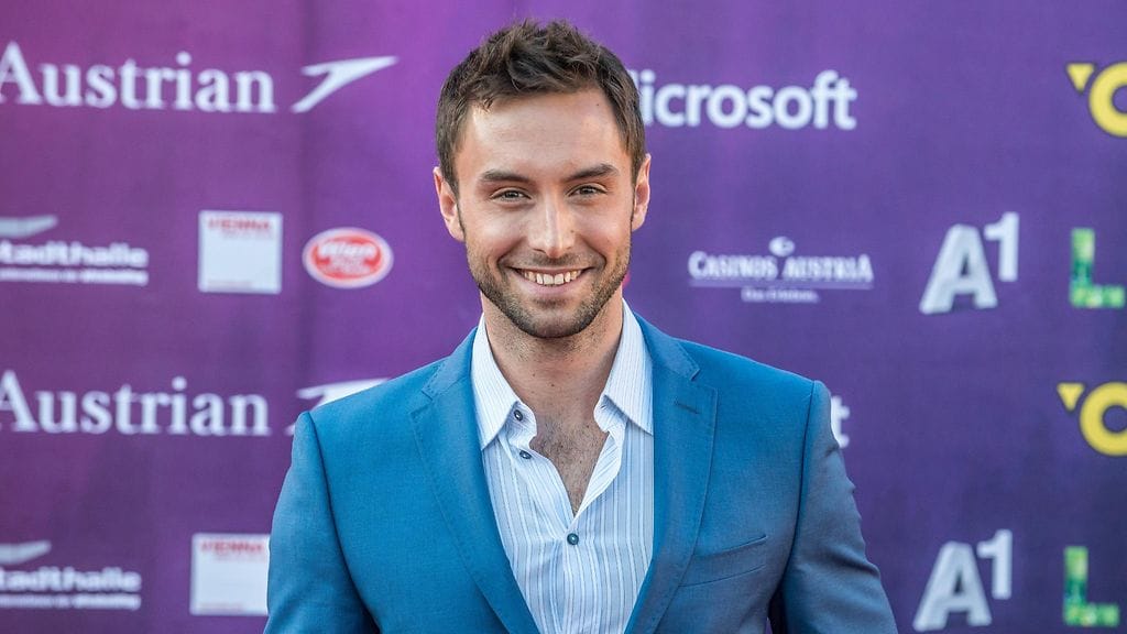 Ciara Janson on tehnyt ex-miehestään viisutähti Måns Zelmerlöwistä rikosilmoituksen poliisille parisuhdeväkivallasta.