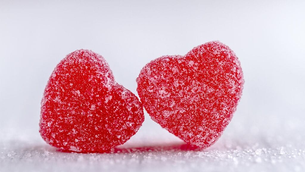 Makeisten koostumusta parannetaan usein glukoosisiirapilla. Tiedätkö mitä se on?