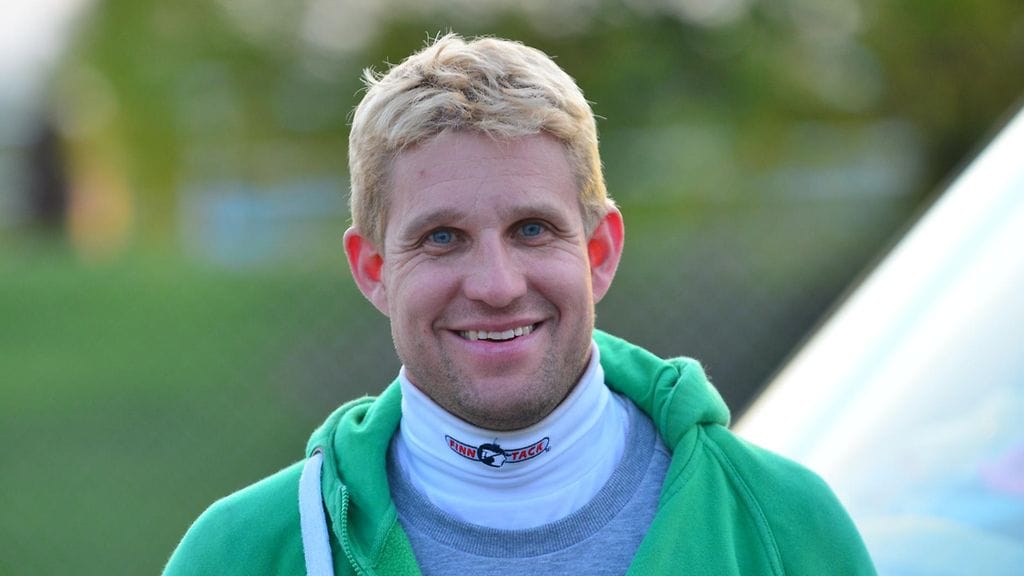 Tapio Mäki-Tulokas toimii Madridin valmentajana.