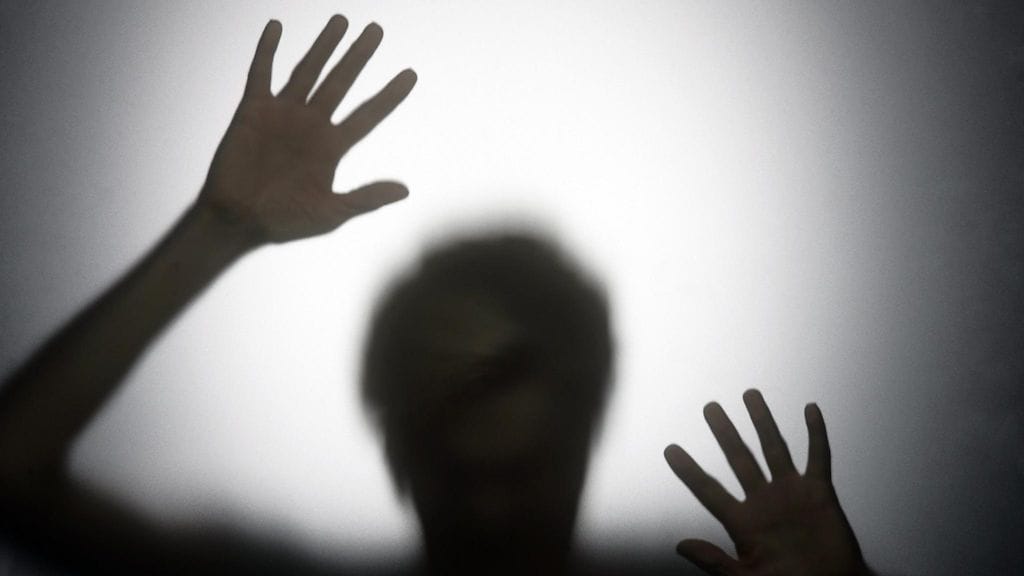 Jos sinulla on vilkas mielikuvitus, näet todennäköisesti keskivertoa useammin painajaisia.