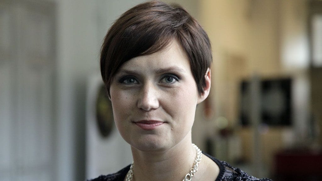 Ravitsemusterapeutti Hanna Partasen mukaan laimentamiskulttuuriin sijaan Suomessa pitäisi käydä keskustelua juomakulttuurin muuttamisesta.