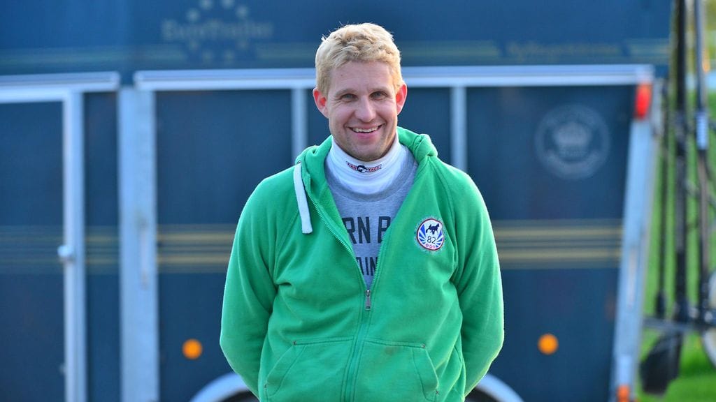 Tapio Mäki-Tulokkaan valmennettava Desiree Lady löytyy Jokimaan Toto4-kierroksen vihjesysteemien varmana.