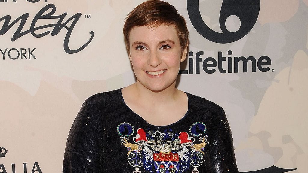 lenadunham