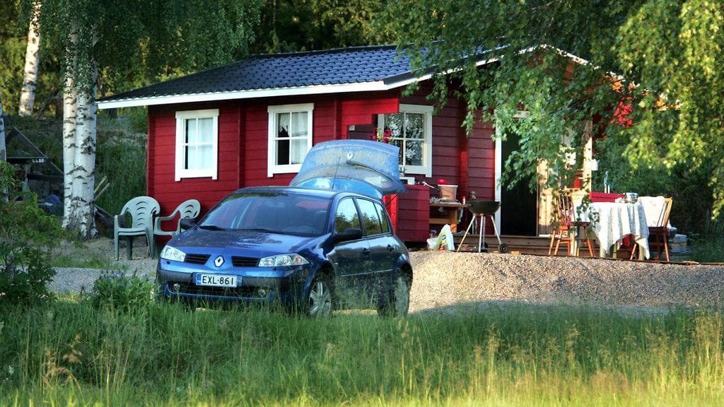 Suomalaiset ovat kesämökkikansaa. Mökkeilyn aluksi kannattaa kuitenkin ensin tarkastaa mökin kunto.