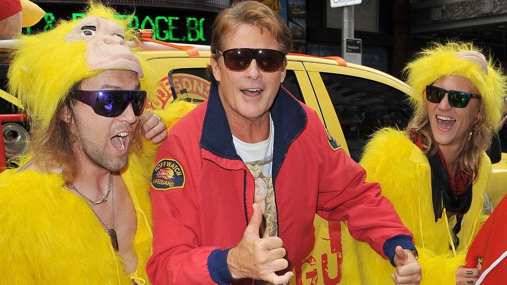 Duudsonit Hoff Gumball