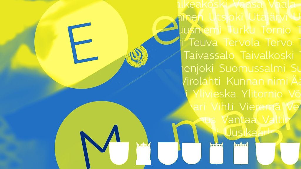 Katso oman kuntasi lukioiden paremmuusjärjestys.