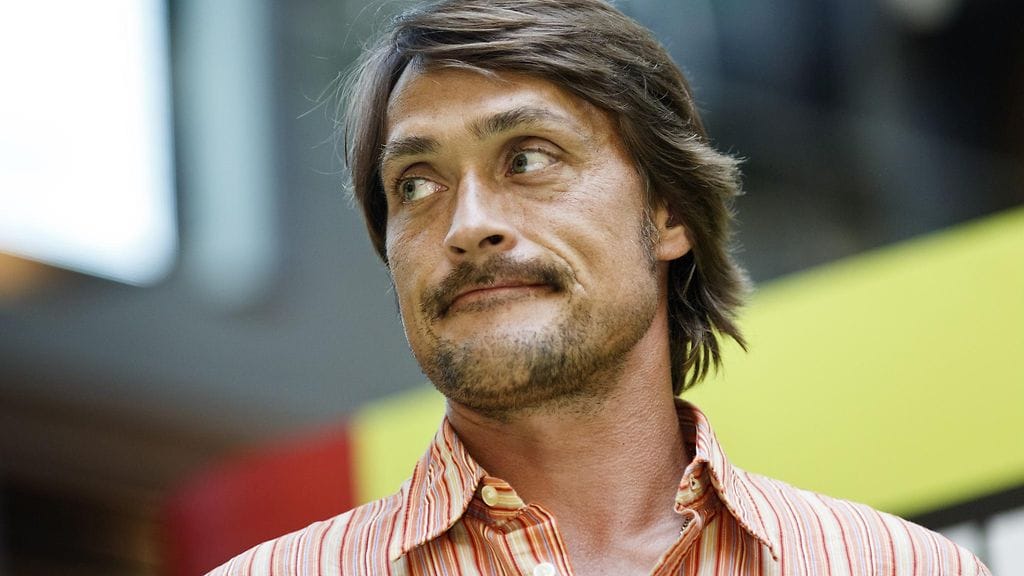 Teemu Selänne