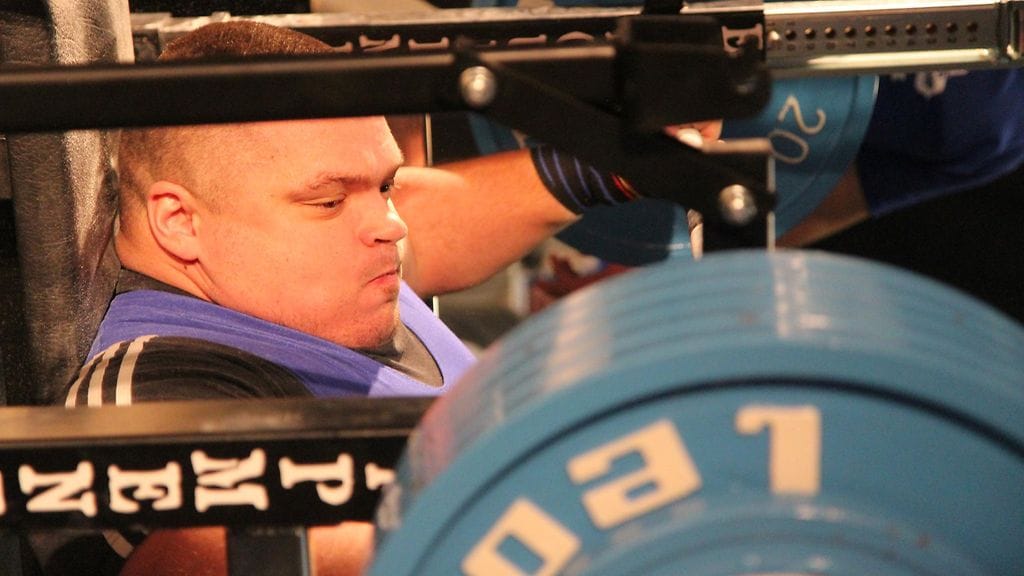 Fredrik Smulter. Kuva: Jari Rantapelkonen