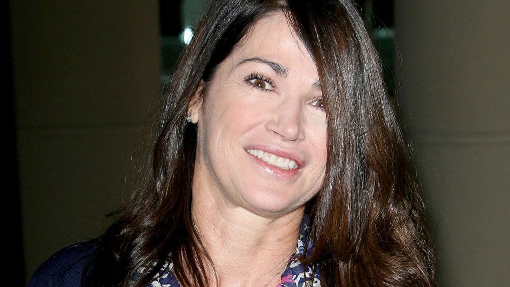 Kim Delaney