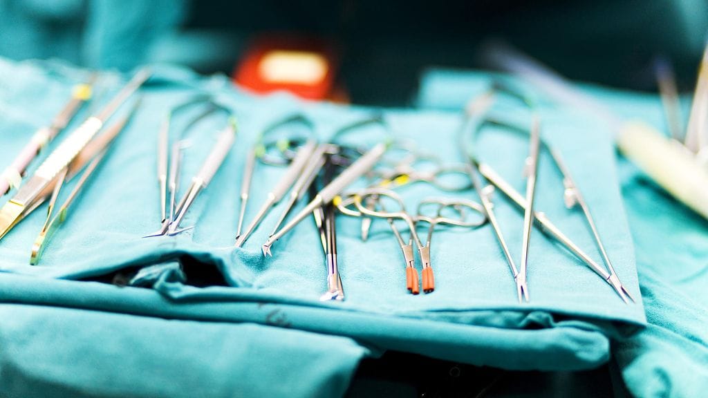 Suomessa leikkauspöydälle ei pääse yhtä helposti kuin esimerkiksi Yhdysvalloissa.
