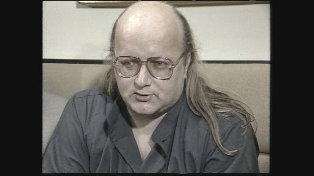 "Se on aika realistinen ja naturalistinen."