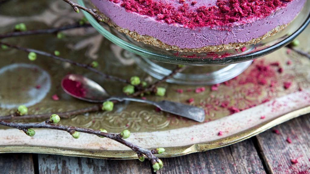 EI SAA KÄYTTÄÄ! vadelmaraakakakku_mari moilanen (2)