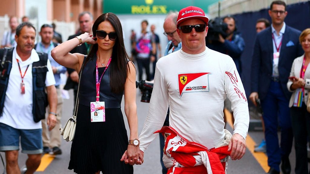 Minttu sekä Kimi