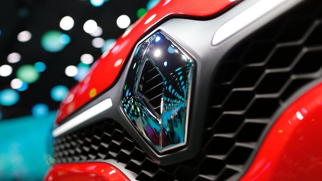 Renaultin epäillään huijanneen dieselautojensa päästömittauksissa, mutta se on kiistänyt epäillyt väärinkäytökset.