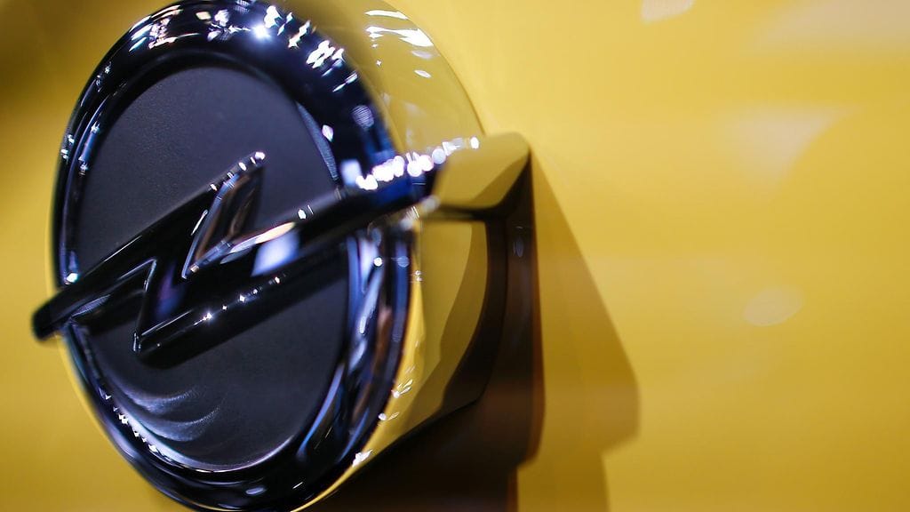 Peugeot'n ja Citroenin valmistaja PSA saa haltuunsa Opelin ja Vauxhallin tuotemerkit.