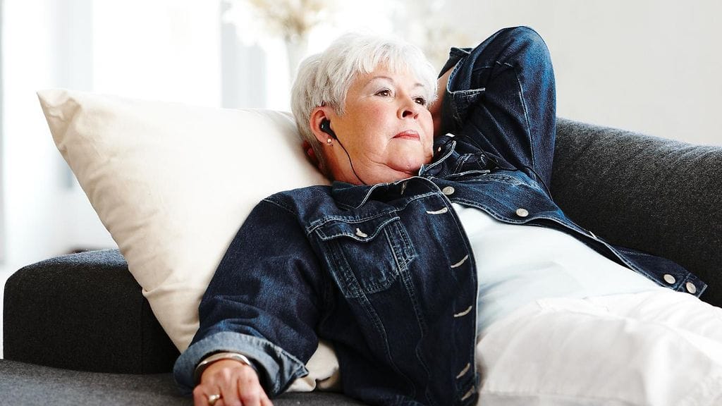 Millaista musiikkia kuuntelet? Kuvituskuva.