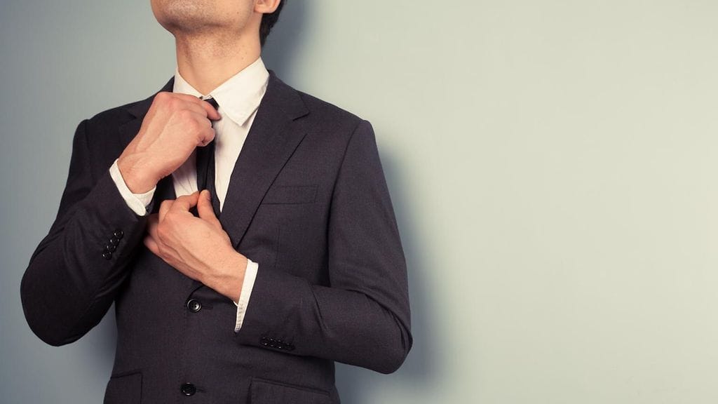 Minkä värisen solmion ajattelit laittaa kevään juhliin?