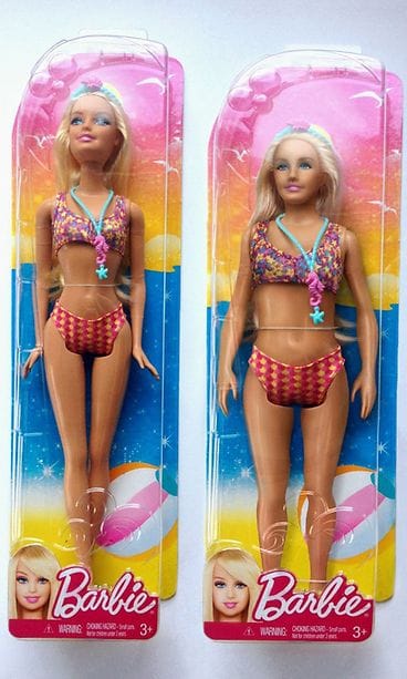 Barbie-nukke (4)
