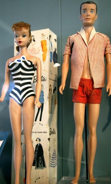 Barbie-nukke (9)