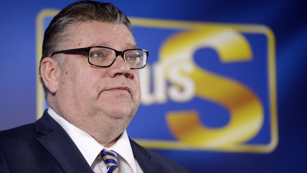 LIVE-soini