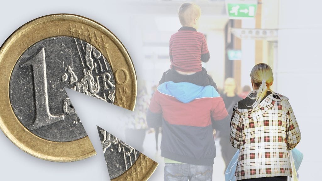 Vähennykset kohdistetaan mm. opiskeluun.