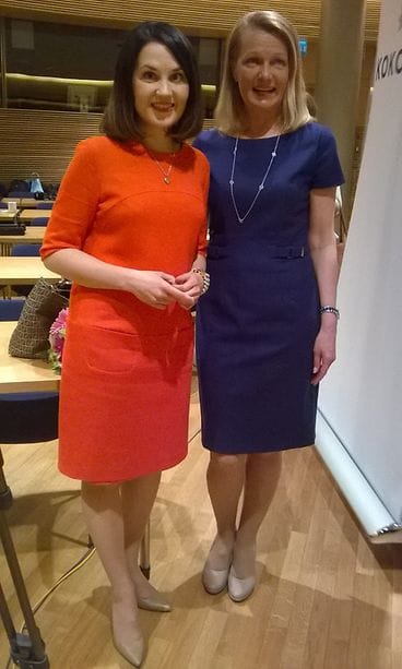 kokoomus mekko mekot