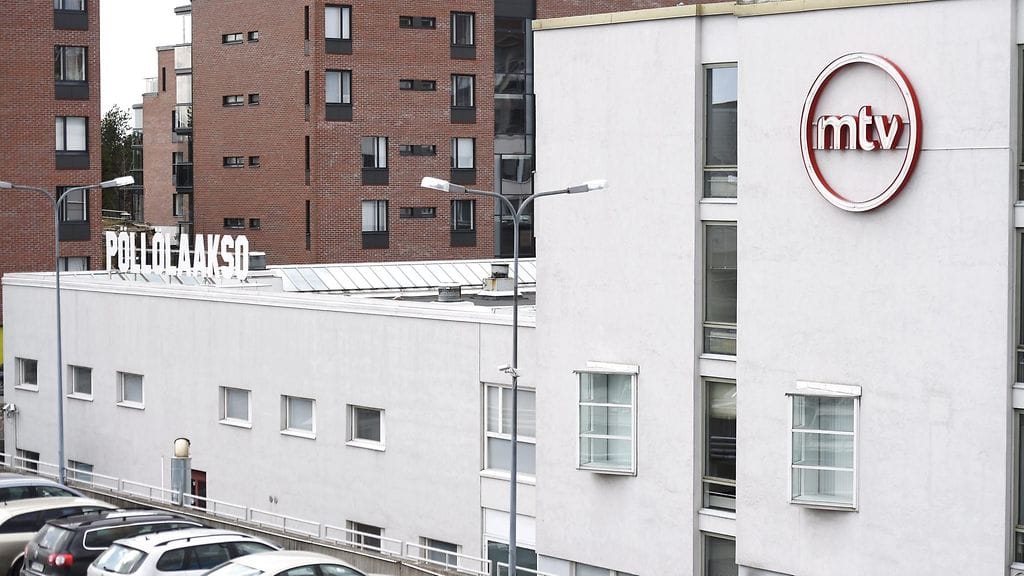 Bonnier vakuuttaa olevansa sitoutunut MTV:hen.
