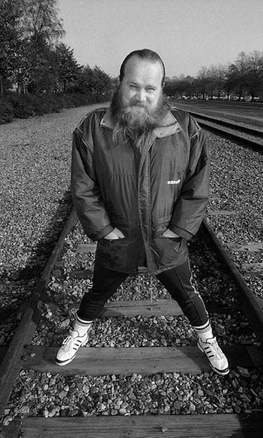 gosta sundqvist 1991