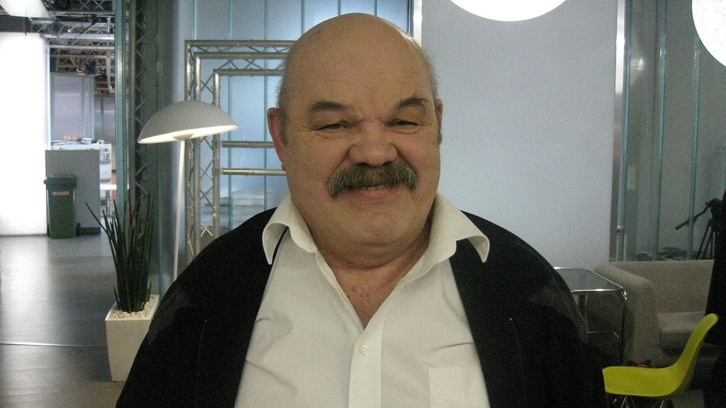 Kansantaiteilija, laulaja ja lauluntekijä Jaakko Teppo on kuollut.