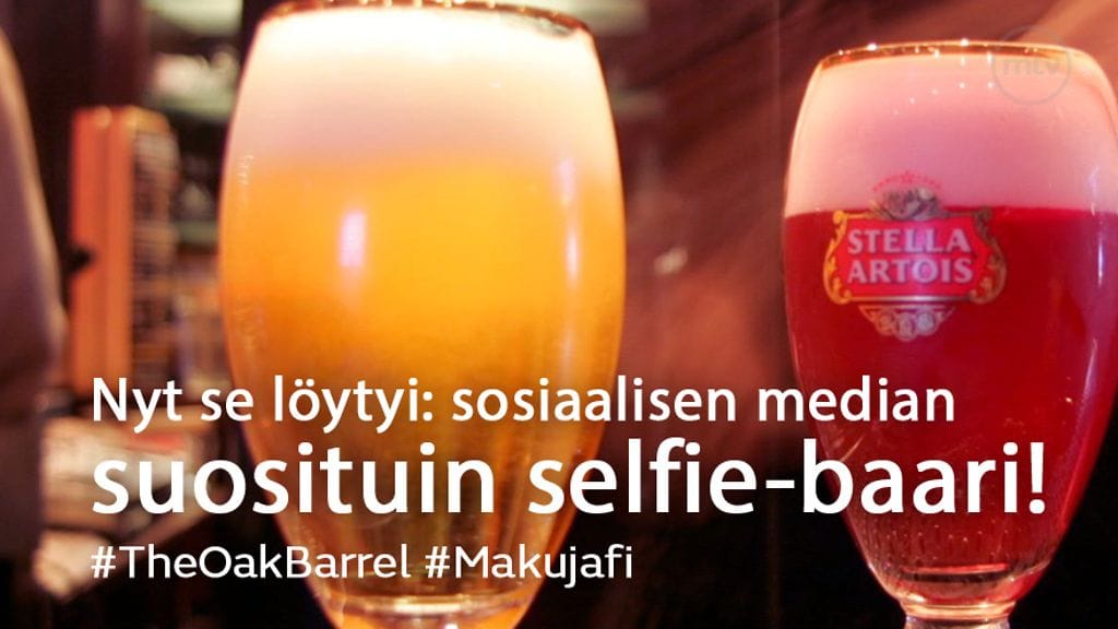 Kuukauden parhaat -jutun kuvitus toukokuussa (1)