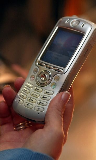 motorola