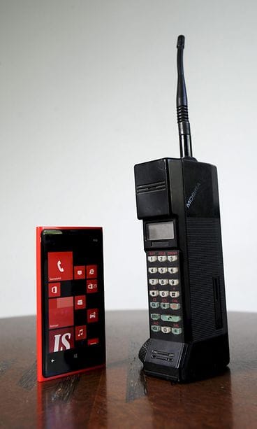 nokia