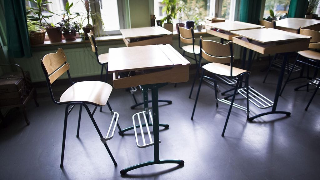 Pitäisikö sinun tehdä paluu pulpettiin?