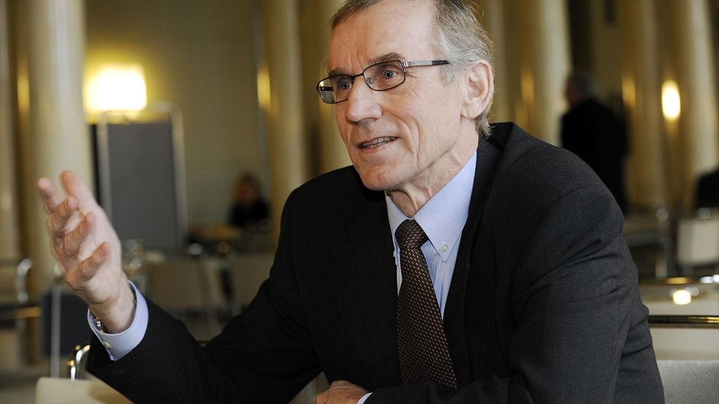 Antti Kalliomäki